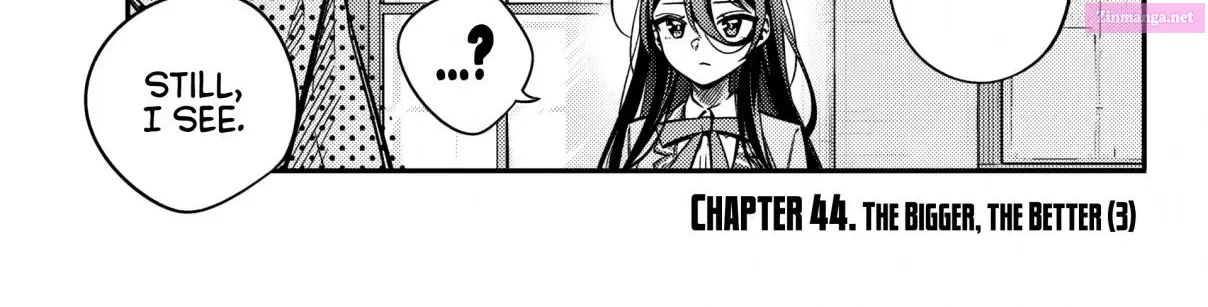 Tokidoki Bosotto Roshia-go de Dereru Tonari no Alya-san Zinmanga X Chapter 45 Page 3