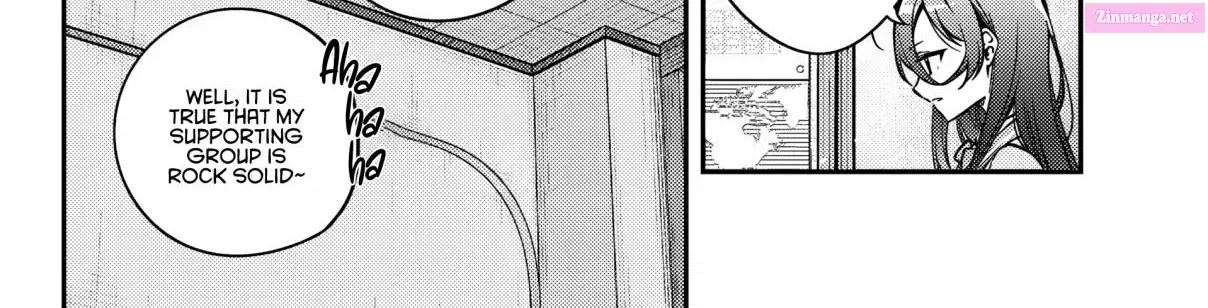 Tokidoki Bosotto Roshia-go de Dereru Tonari no Alya-san Zinmanga X Chapter 45 Page 5