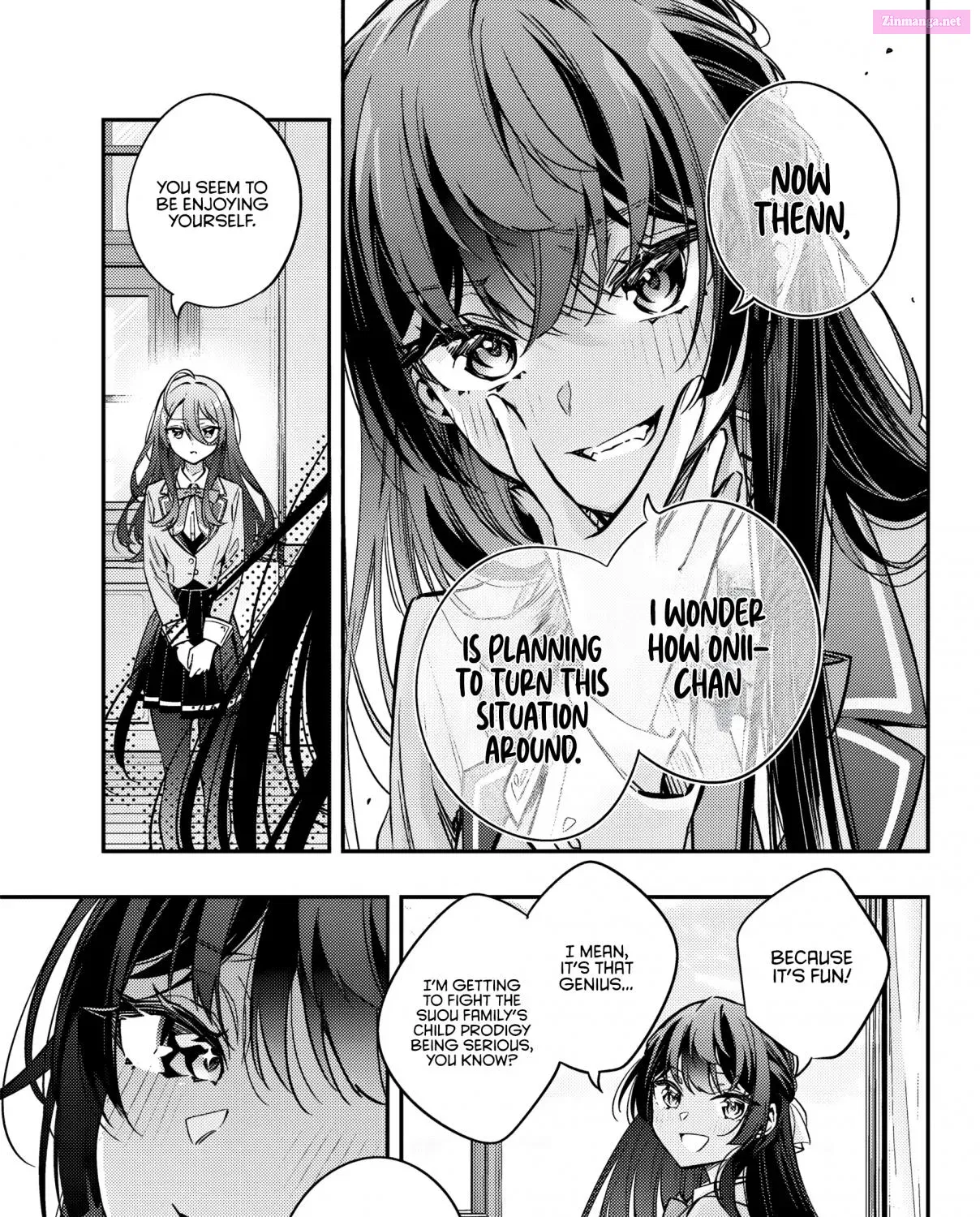 Tokidoki Bosotto Roshia-go de Dereru Tonari no Alya-san Zinmanga X Chapter 45 Page 6