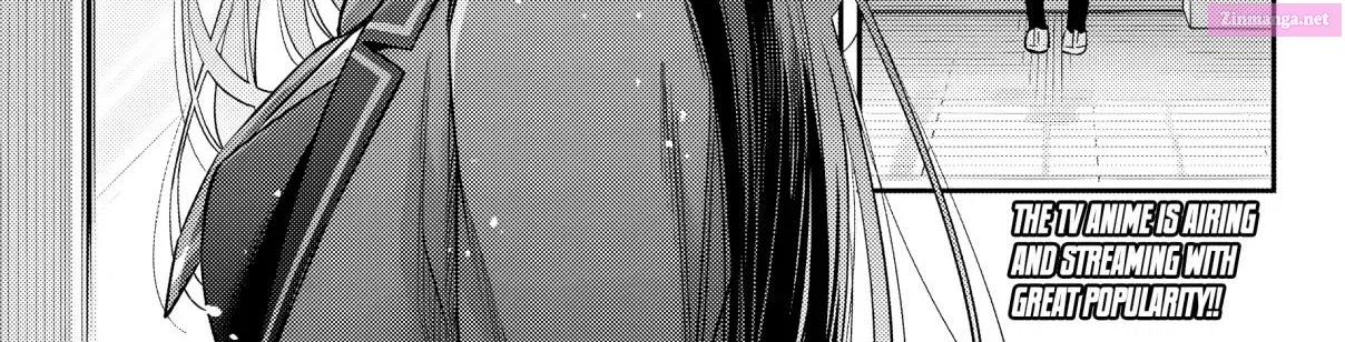 Tokidoki Bosotto Roshia-go de Dereru Tonari no Alya-san Zinmanga X Chapter 44 Page 3