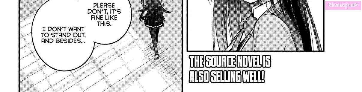 Tokidoki Bosotto Roshia-go de Dereru Tonari no Alya-san Zinmanga X Chapter 44 Page 5
