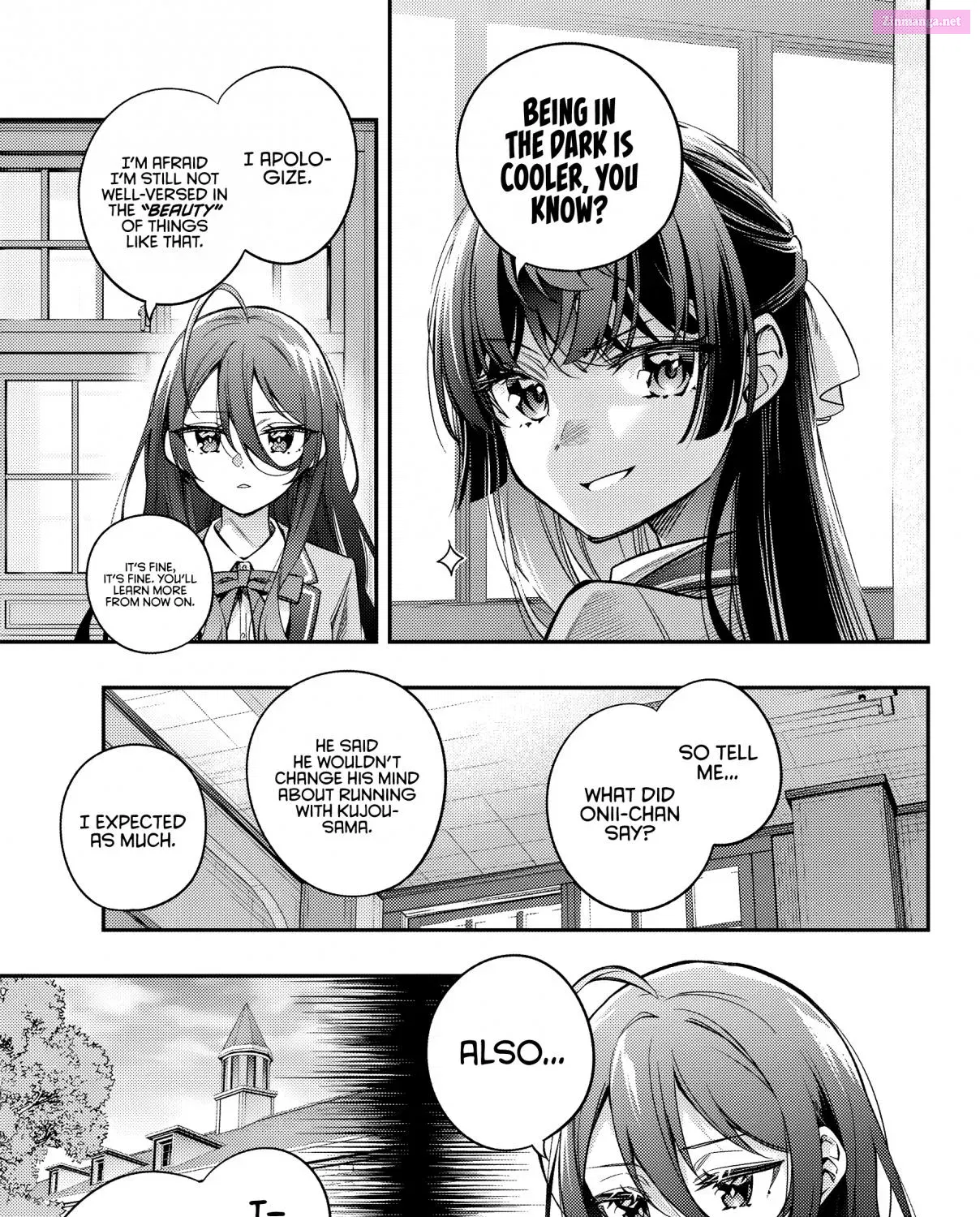 Tokidoki Bosotto Roshia-go de Dereru Tonari no Alya-san Zinmanga X Chapter 44 Page 6