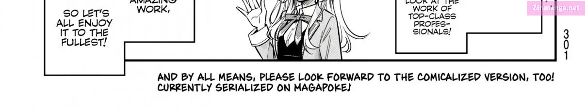 Tokidoki Bosotto Roshia-go de Dereru Tonari no Alya-san Zinmanga X Chapter 42.5 Page 49