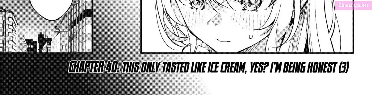 Tokidoki Bosotto Roshia-go de Dereru Tonari no Alya-san Zinmanga X Chapter 42 Page 3