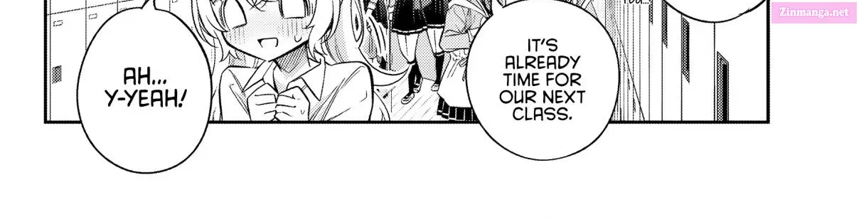Tokidoki Bosotto Roshia-go de Dereru Tonari no Alya-san Zinmanga X Chapter 42 Page 13