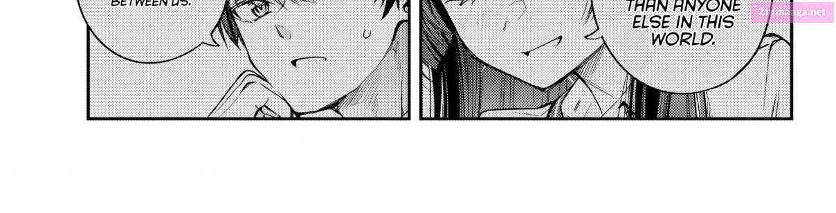 Tokidoki Bosotto Roshia-go de Dereru Tonari no Alya-san Zinmanga X Chapter 42 Page 15