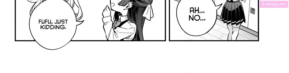 Tokidoki Bosotto Roshia-go de Dereru Tonari no Alya-san Zinmanga X Chapter 42 Page 17