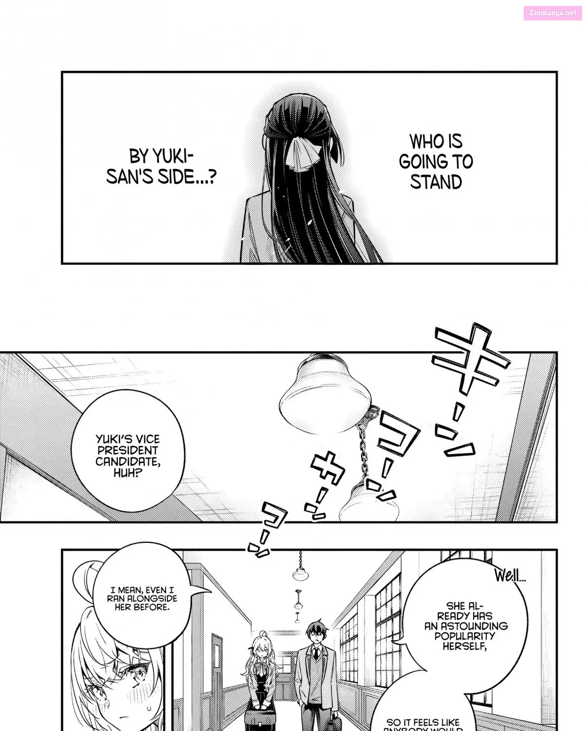 Tokidoki Bosotto Roshia-go de Dereru Tonari no Alya-san Zinmanga X Chapter 42 Page 22