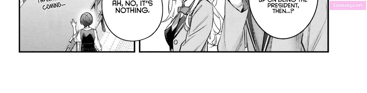 Tokidoki Bosotto Roshia-go de Dereru Tonari no Alya-san Zinmanga X Chapter 42 Page 25
