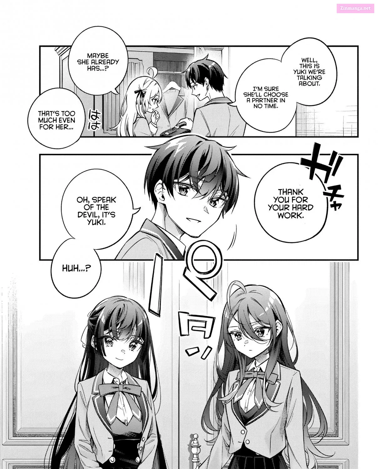 Tokidoki Bosotto Roshia-go de Dereru Tonari no Alya-san Zinmanga X Chapter 42 Page 26
