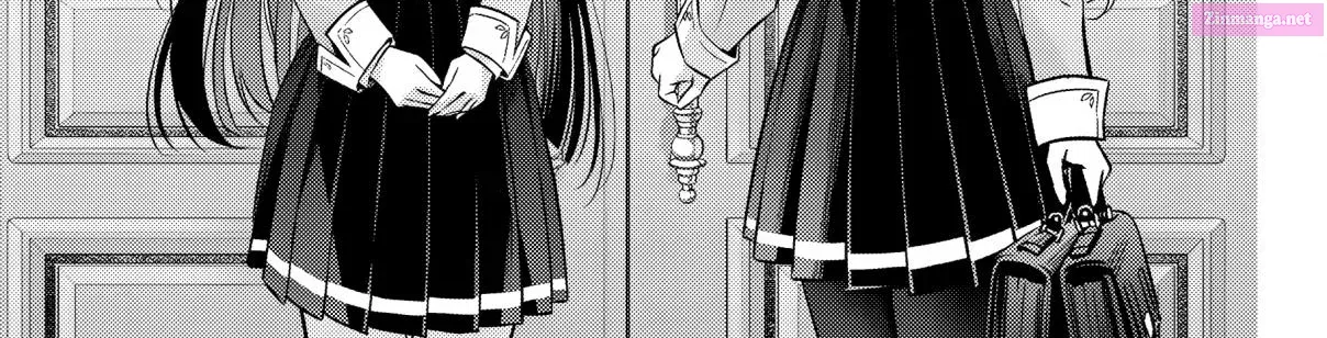Tokidoki Bosotto Roshia-go de Dereru Tonari no Alya-san Zinmanga X Chapter 42 Page 27