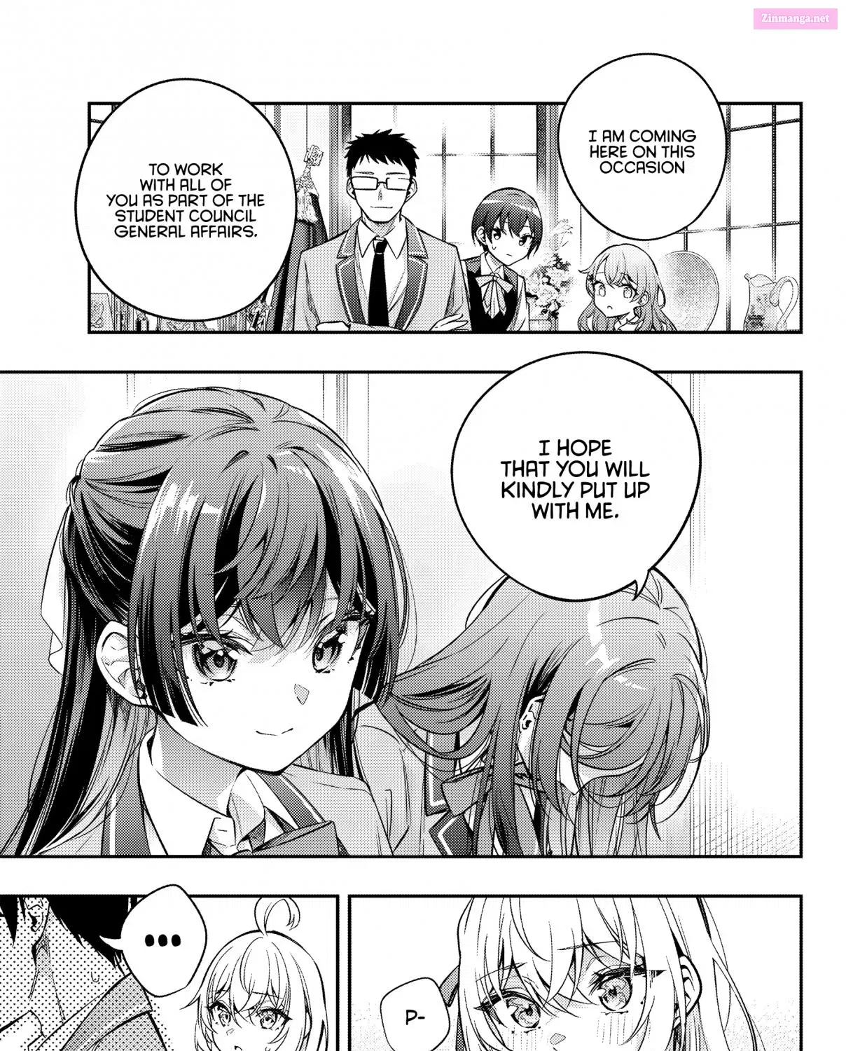 Tokidoki Bosotto Roshia-go de Dereru Tonari no Alya-san Zinmanga X Chapter 42 Page 30