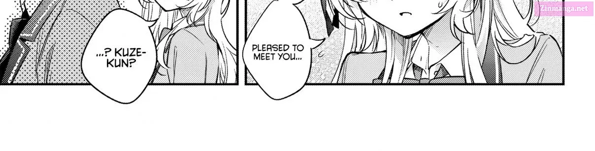 Tokidoki Bosotto Roshia-go de Dereru Tonari no Alya-san Zinmanga X Chapter 42 Page 31