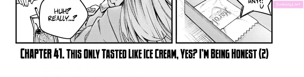 Tokidoki Bosotto Roshia-go de Dereru Tonari no Alya-san Zinmanga X Chapter 41 Page 5
