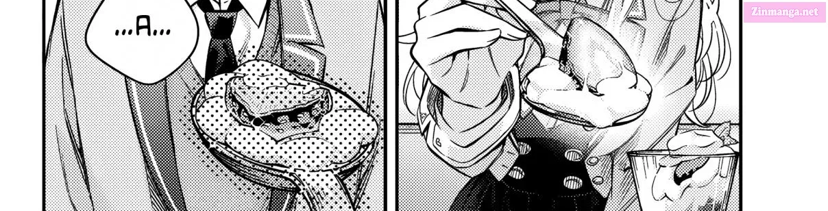 Tokidoki Bosotto Roshia-go de Dereru Tonari no Alya-san Zinmanga X Chapter 41 Page 9