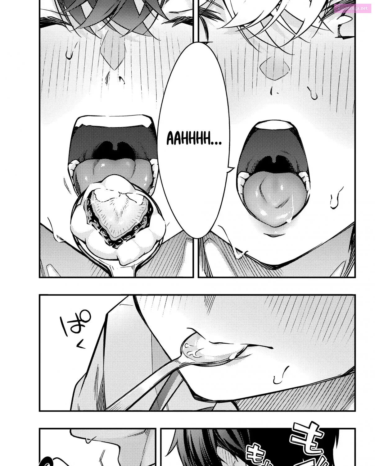 Tokidoki Bosotto Roshia-go de Dereru Tonari no Alya-san Zinmanga X Chapter 41 Page 10