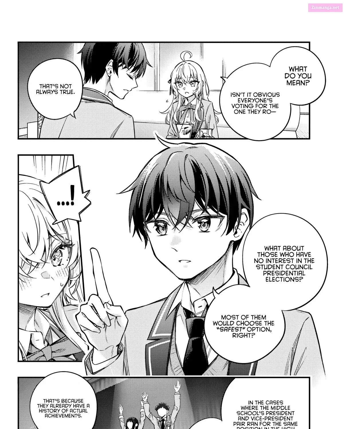 Tokidoki Bosotto Roshia-go de Dereru Tonari no Alya-san Zinmanga X Chapter 41 Page 20