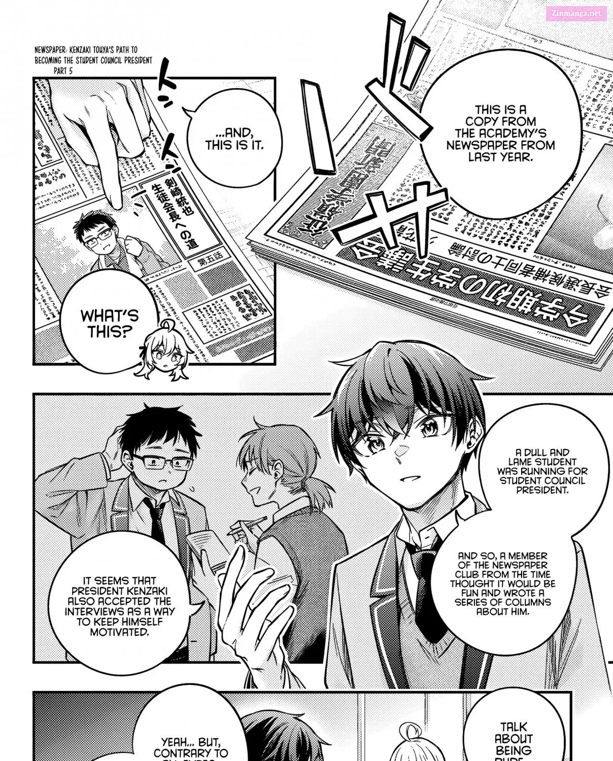 Tokidoki Bosotto Roshia-go de Dereru Tonari no Alya-san Zinmanga X Chapter 41 Page 24