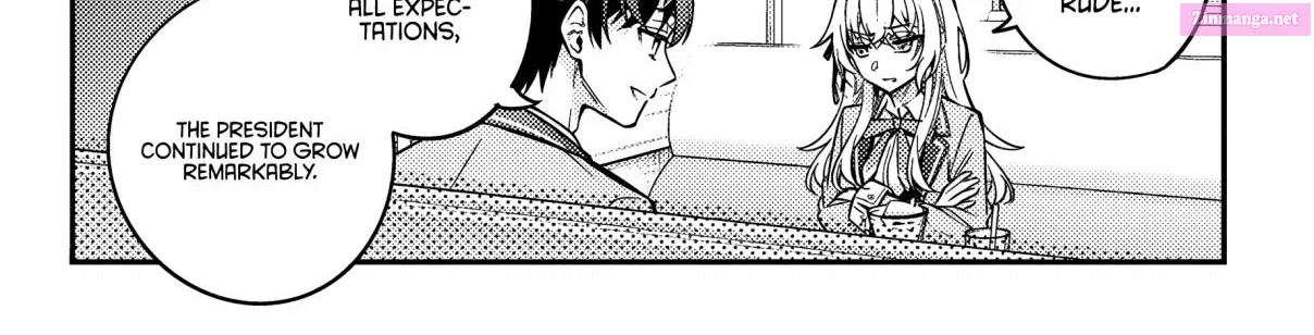 Tokidoki Bosotto Roshia-go de Dereru Tonari no Alya-san Zinmanga X Chapter 41 Page 25