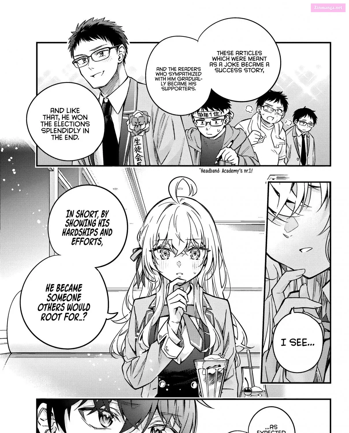 Tokidoki Bosotto Roshia-go de Dereru Tonari no Alya-san Zinmanga X Chapter 41 Page 26