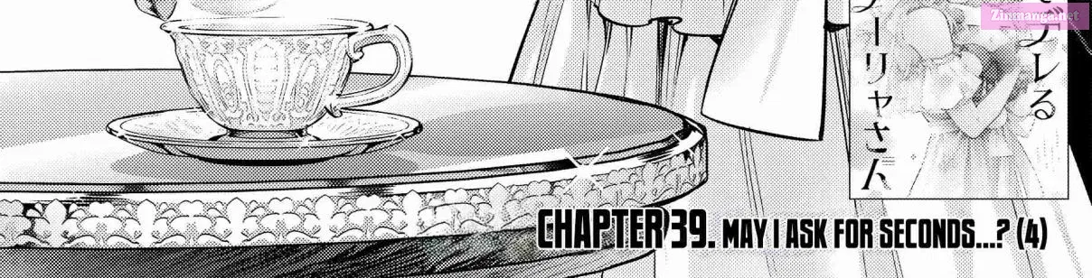 Tokidoki Bosotto Roshia-go de Dereru Tonari no Alya-san Zinmanga X Chapter 39 Page 3