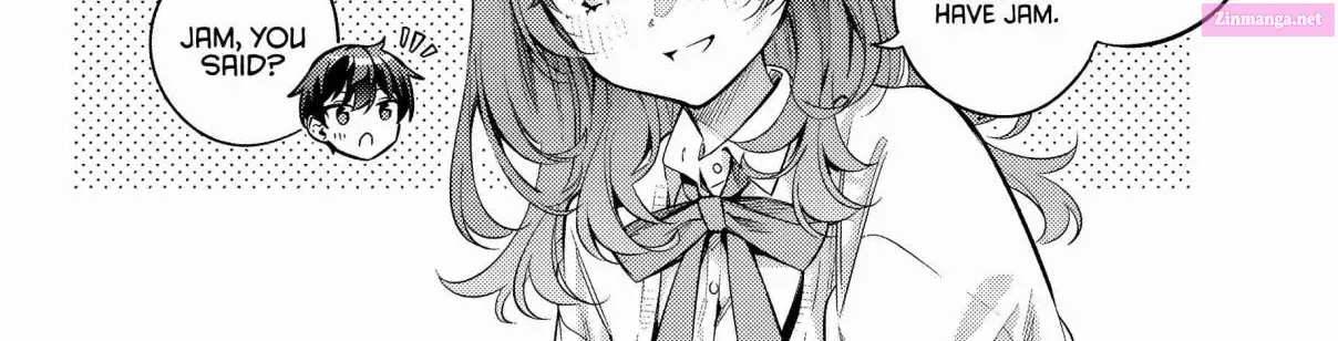 Tokidoki Bosotto Roshia-go de Dereru Tonari no Alya-san Zinmanga X Chapter 39 Page 5