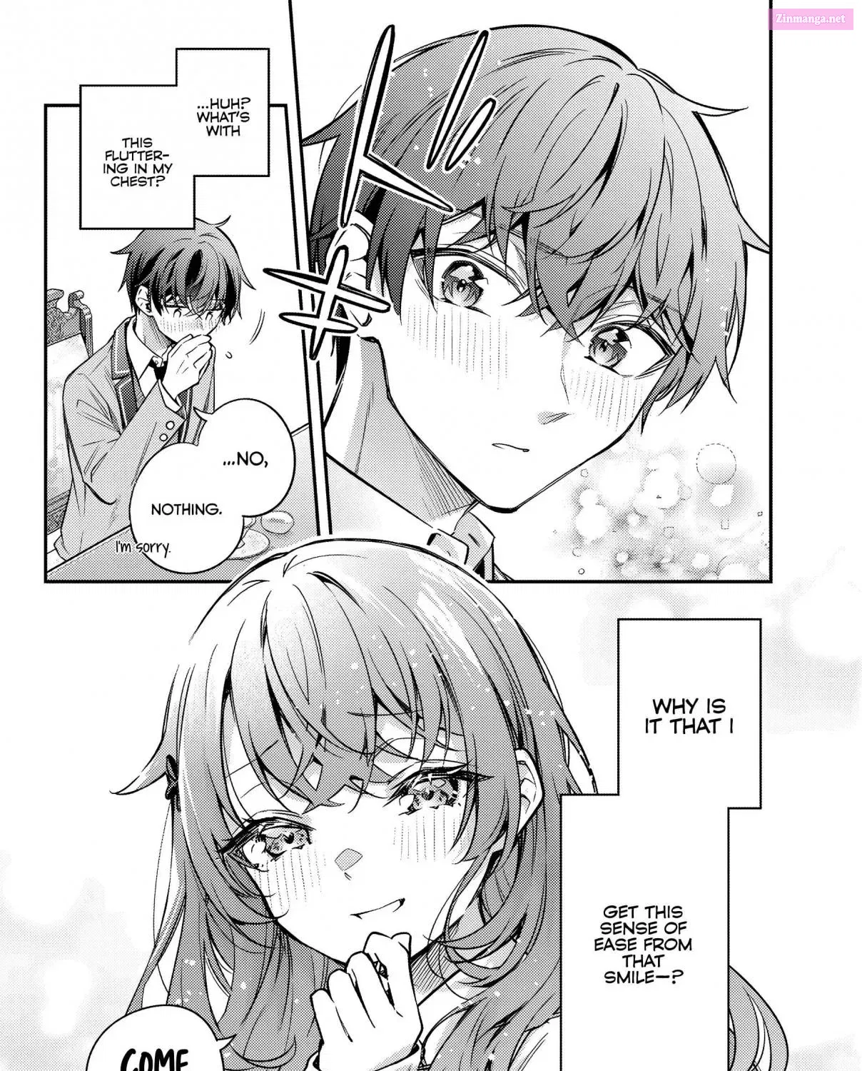 Tokidoki Bosotto Roshia-go de Dereru Tonari no Alya-san Zinmanga X Chapter 39 Page 20