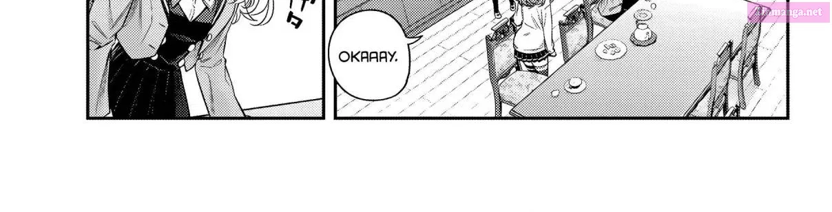 Tokidoki Bosotto Roshia-go de Dereru Tonari no Alya-san Zinmanga X Chapter 39 Page 23