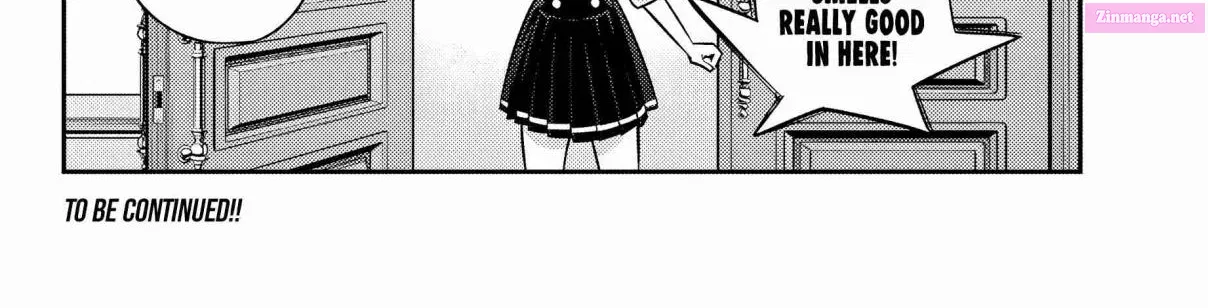 Tokidoki Bosotto Roshia-go de Dereru Tonari no Alya-san Zinmanga X Chapter 39 Page 33