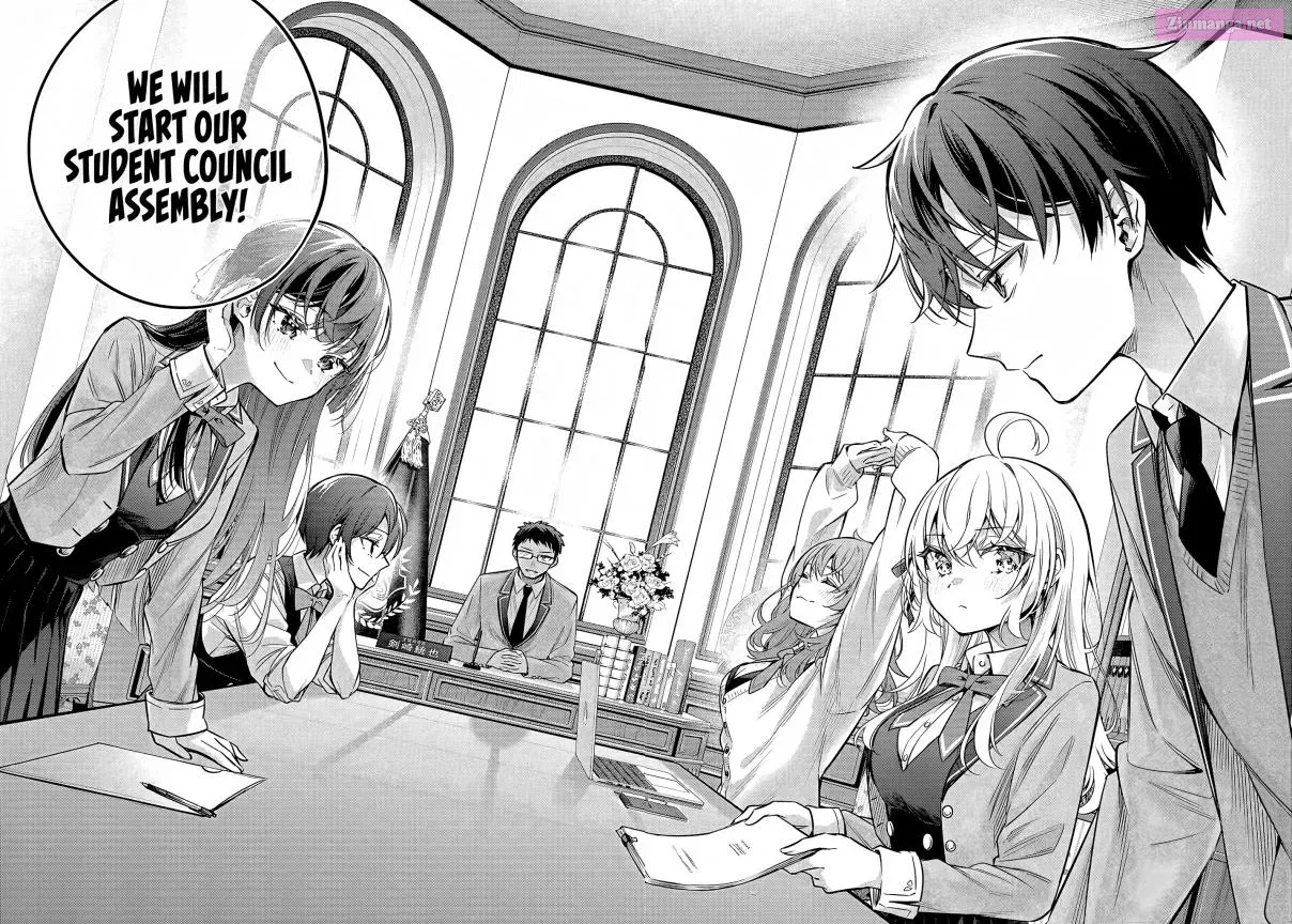 Tokidoki Bosotto Roshia-go de Dereru Tonari no Alya-san Zinmanga X Chapter 36 Page 20