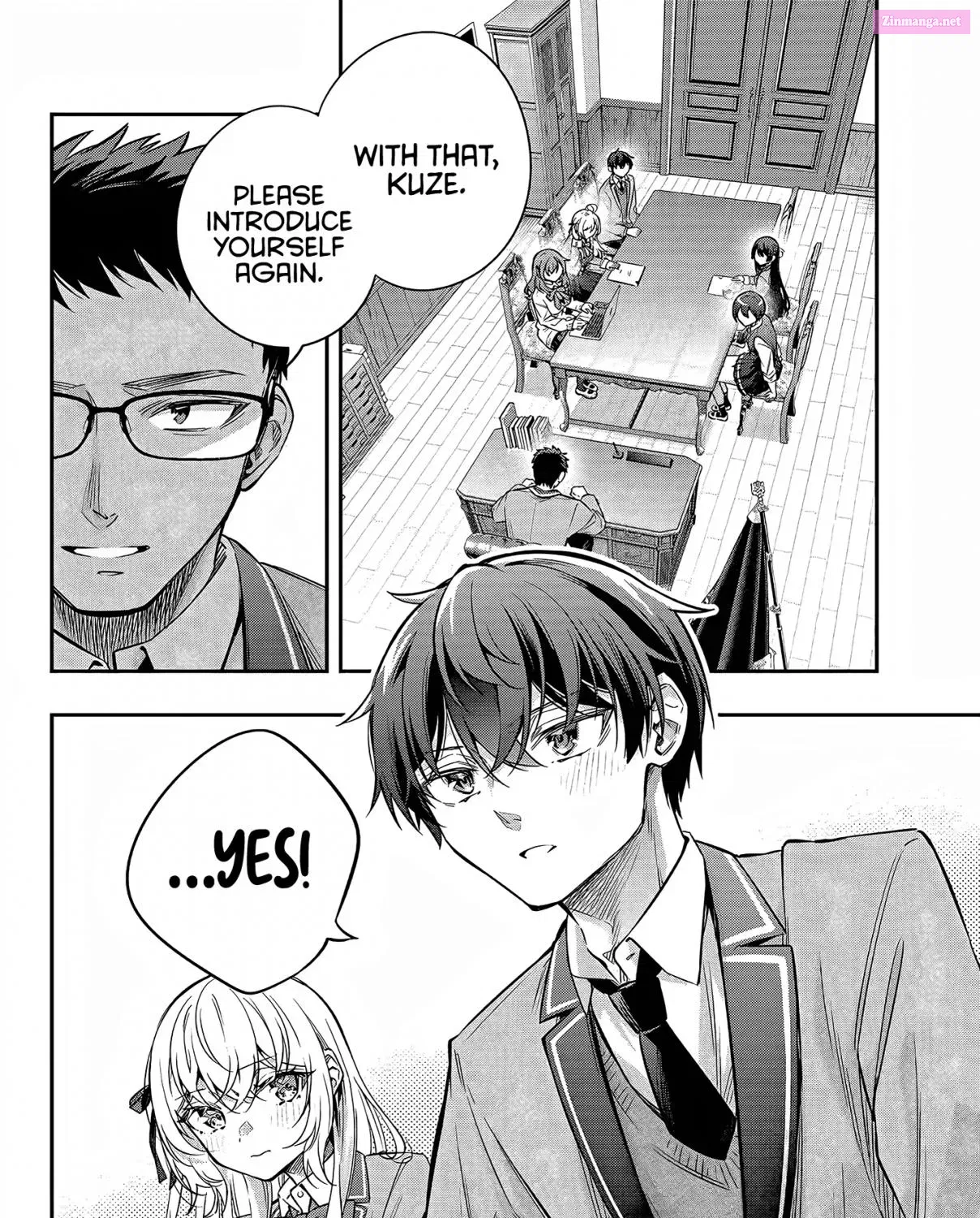 Tokidoki Bosotto Roshia-go de Dereru Tonari no Alya-san Zinmanga X Chapter 36 Page 21