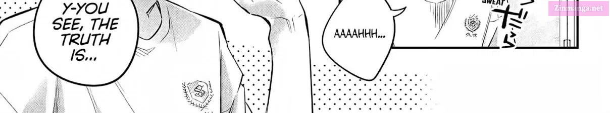 Tokidoki Bosotto Roshia-go de Dereru Tonari no Alya-san Zinmanga X Chapter 35 Page 15