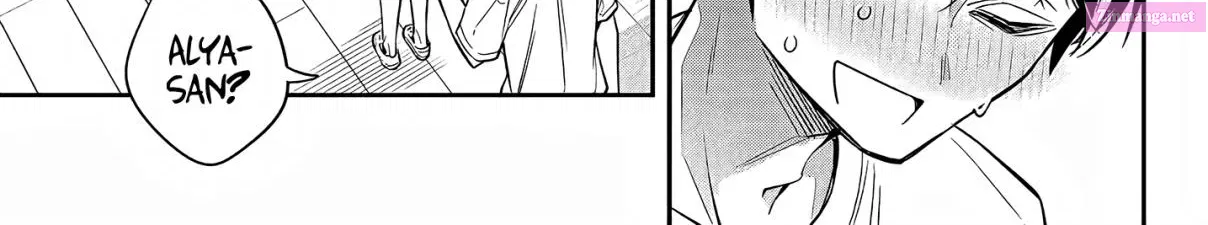 Tokidoki Bosotto Roshia-go de Dereru Tonari no Alya-san Zinmanga X Chapter 35 Page 19