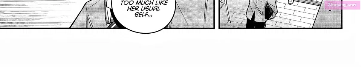 Tokidoki Bosotto Roshia-go de Dereru Tonari no Alya-san Zinmanga X Chapter 35 Page 23
