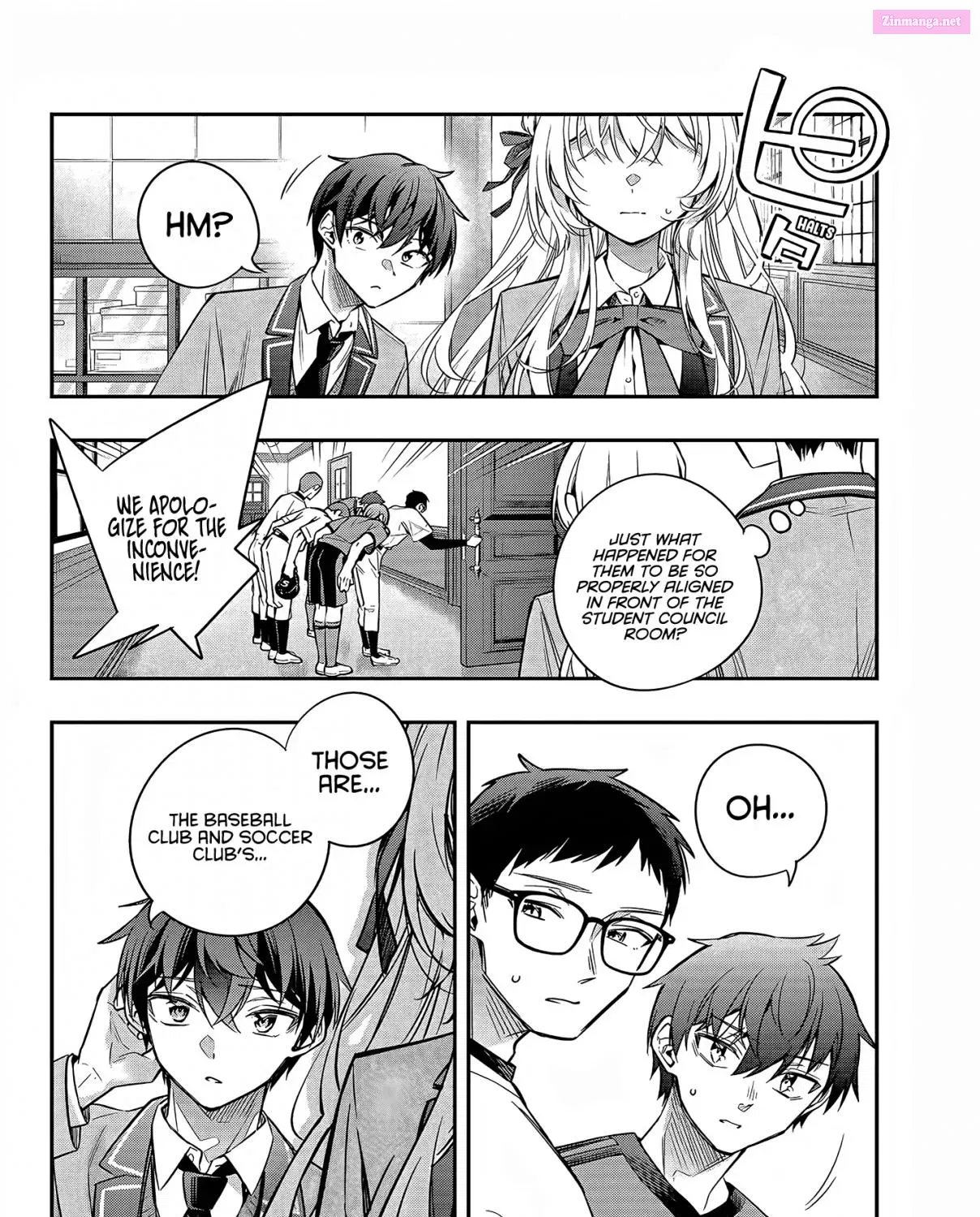 Tokidoki Bosotto Roshia-go de Dereru Tonari no Alya-san Zinmanga X Chapter 35 Page 24
