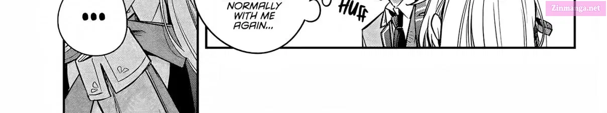 Tokidoki Bosotto Roshia-go de Dereru Tonari no Alya-san Zinmanga X Chapter 35 Page 31
