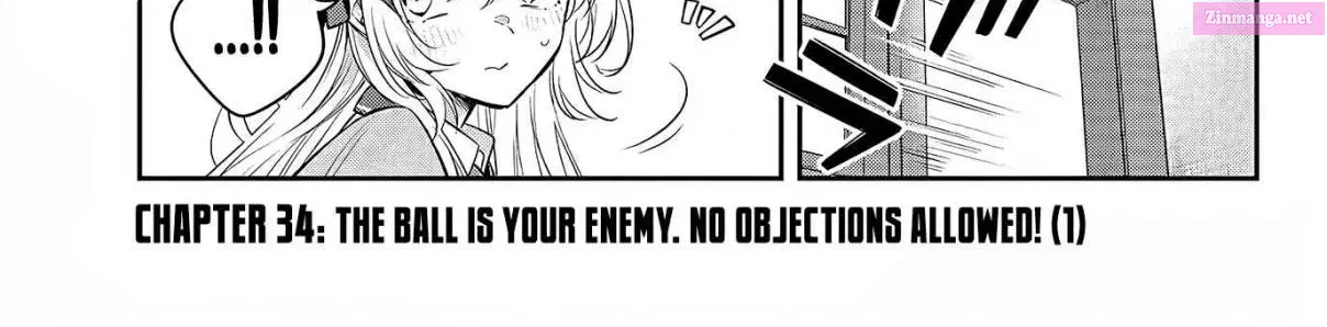 Tokidoki Bosotto Roshia-go de Dereru Tonari no Alya-san Zinmanga X Chapter 34 Page 3