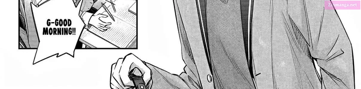 Tokidoki Bosotto Roshia-go de Dereru Tonari no Alya-san Zinmanga X Chapter 34 Page 5