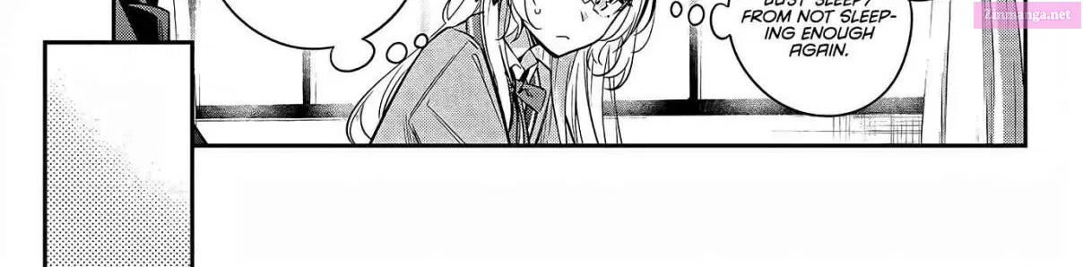 Tokidoki Bosotto Roshia-go de Dereru Tonari no Alya-san Zinmanga X Chapter 34 Page 7