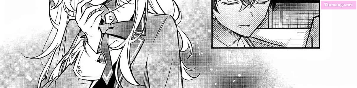 Tokidoki Bosotto Roshia-go de Dereru Tonari no Alya-san Zinmanga X Chapter 34 Page 9