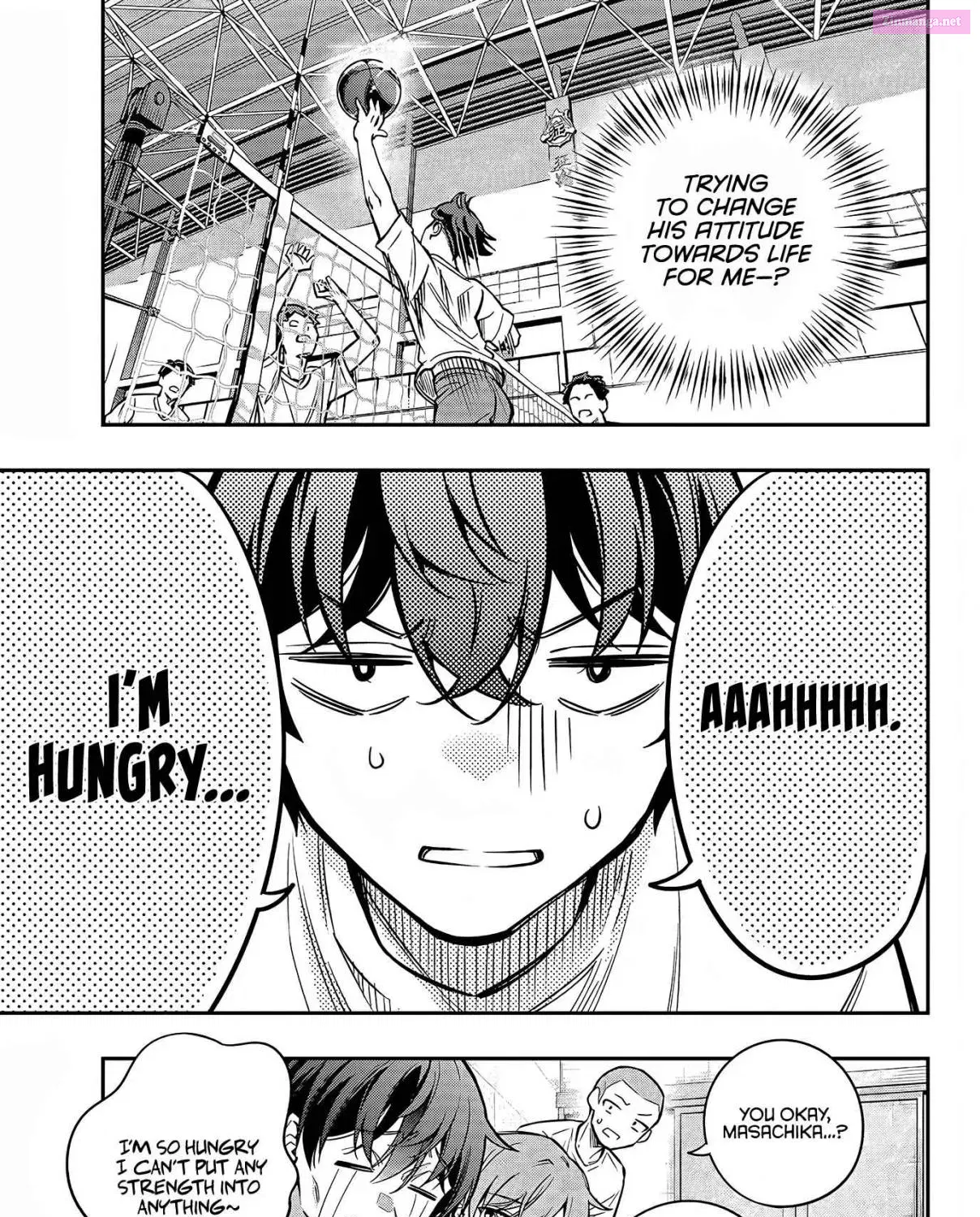 Tokidoki Bosotto Roshia-go de Dereru Tonari no Alya-san Zinmanga X Chapter 34 Page 10