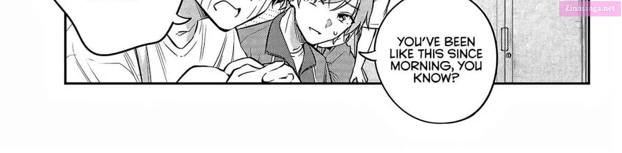 Tokidoki Bosotto Roshia-go de Dereru Tonari no Alya-san Zinmanga X Chapter 34 Page 11