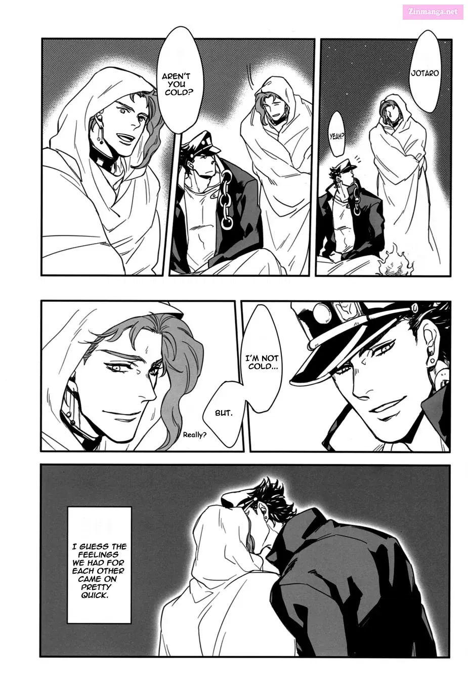 Tokidoki Bosotto Roshia-go de Dereru Tonari no Alya-san Zinmanga X Chapter 34 Page 28