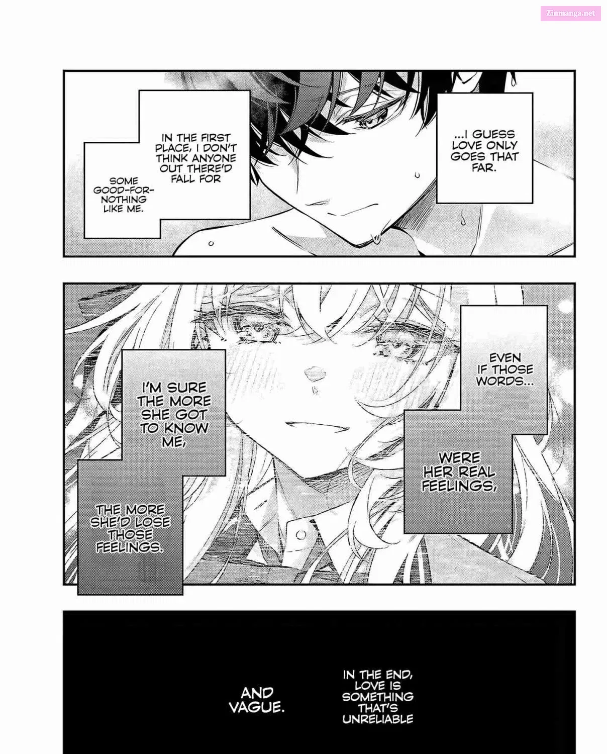 Tokidoki Bosotto Roshia-go de Dereru Tonari no Alya-san Zinmanga X Chapter 33 Page 10