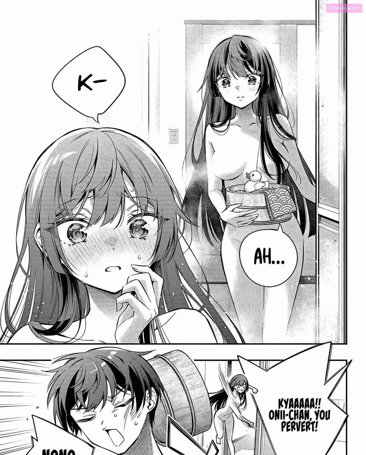 Tokidoki Bosotto Roshia-go de Dereru Tonari no Alya-san Zinmanga X Chapter 33 Page 14