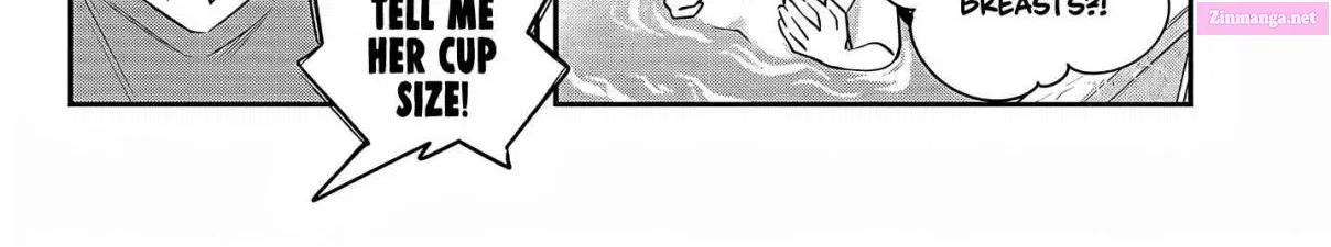 Tokidoki Bosotto Roshia-go de Dereru Tonari no Alya-san Zinmanga X Chapter 33 Page 25