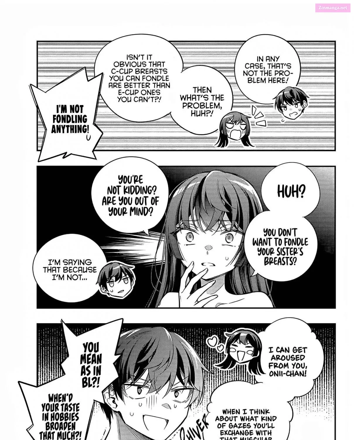 Tokidoki Bosotto Roshia-go de Dereru Tonari no Alya-san Zinmanga X Chapter 33 Page 26