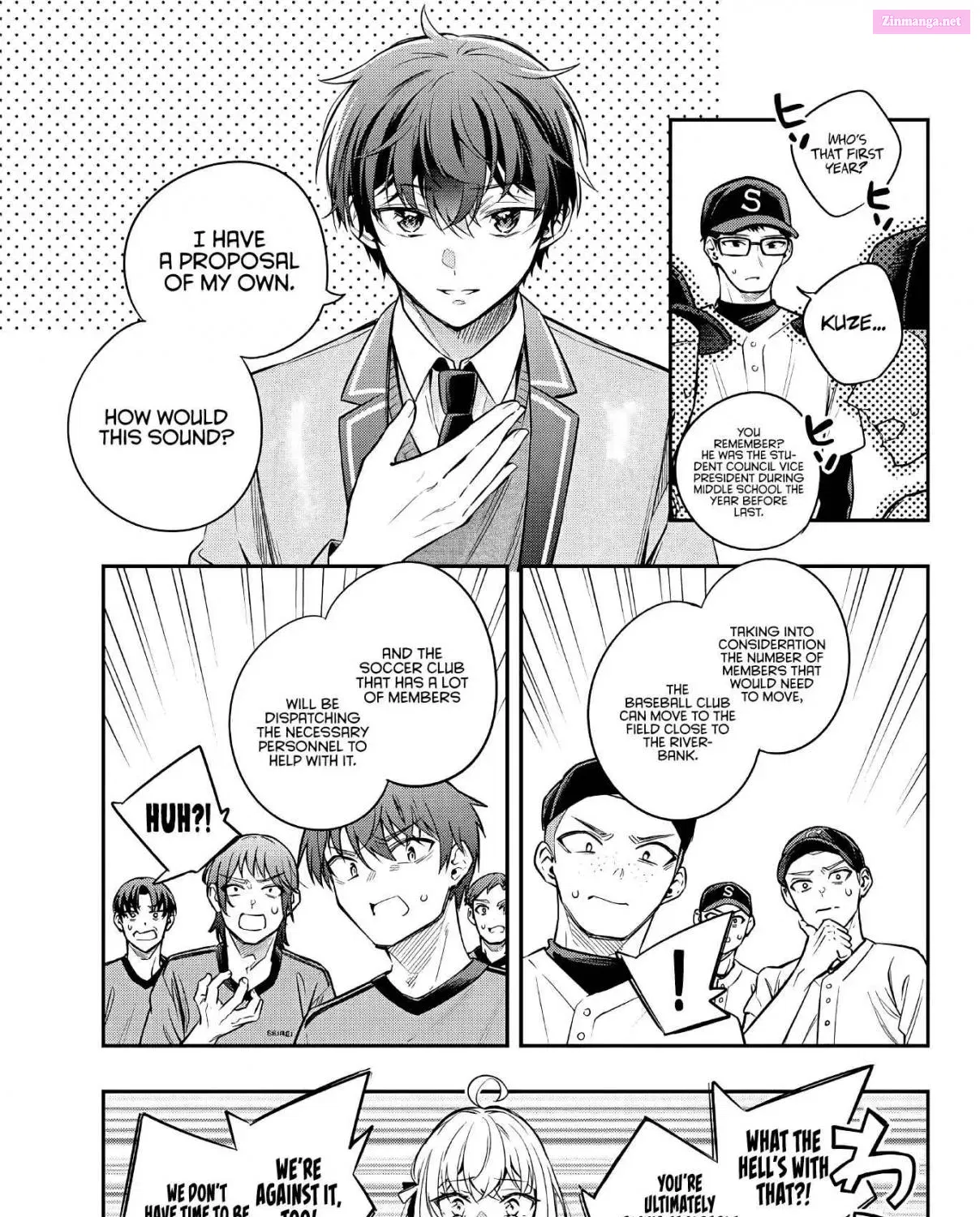 Tokidoki Bosotto Roshia-go de Dereru Tonari no Alya-san Zinmanga X Chapter 29 Page 6