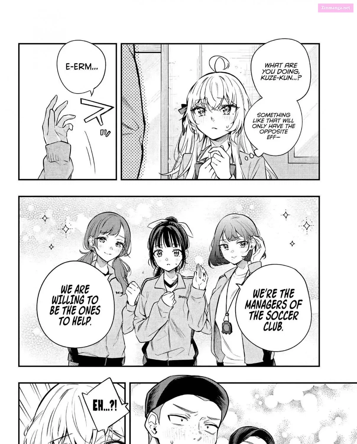 Tokidoki Bosotto Roshia-go de Dereru Tonari no Alya-san Zinmanga X Chapter 29 Page 8
