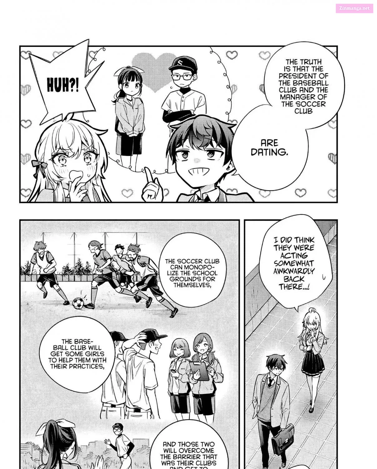Tokidoki Bosotto Roshia-go de Dereru Tonari no Alya-san Zinmanga X Chapter 29 Page 16